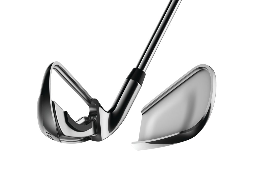 Buy Callaway Steelhead XR Iron Set 4-9,PW,SW (8 Clubs) ,Right Hand